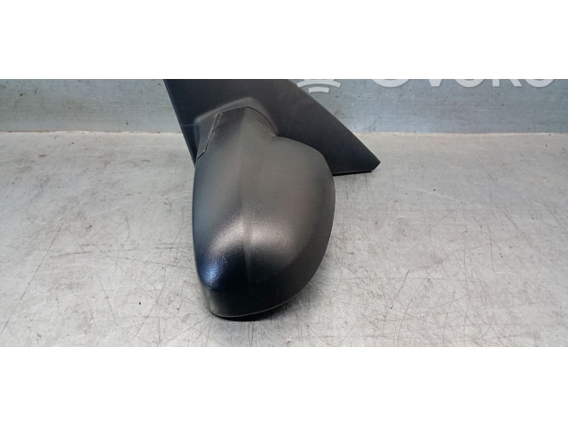 Zpětné zrcátko Chevrolet Aveo 2005 96406181, 96406181