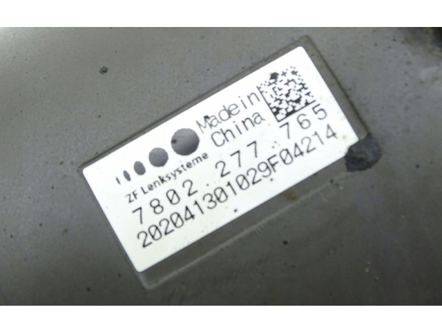 Насос рулевого управления 5Q0909144M   Seat Leon (5F)  