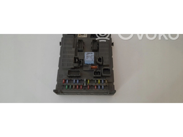 Блок управления 1499703080   Citroen C8