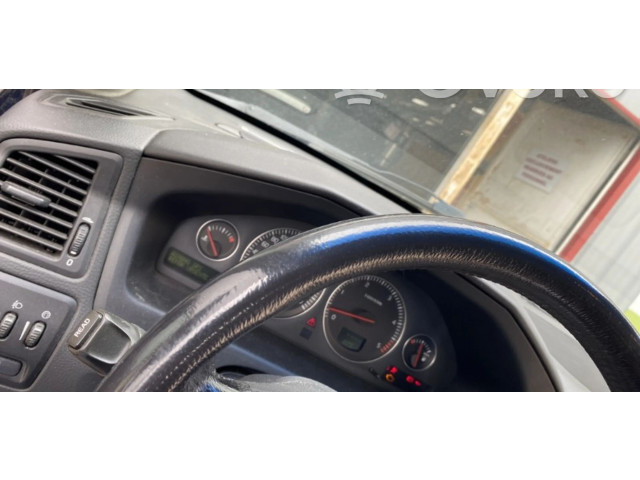 Руль Volvo S60 2001 - 2004 года 9499061