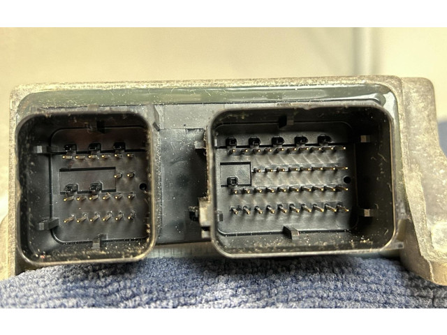 Блок подушек безопасности 2W9314B321AB   Jaguar XJ X350