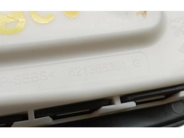 Подушка безопасности в сиденье 621366301G   Peugeot 108