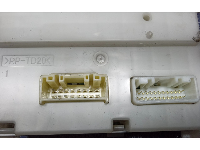 Блок комфорта BCW867560, BCW867560 Mazda 3 II