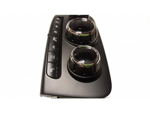 Блок управления климат-контролем 9318943, 6131931894302 Mini Clubman F54