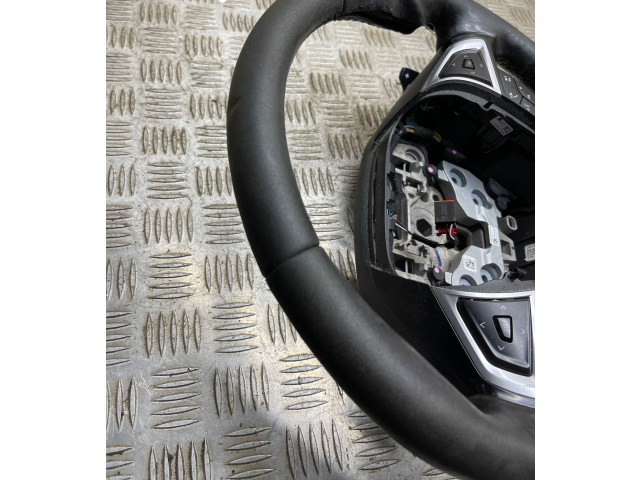 Руль Ford S-MAX  2015 -  года DS733600TR3, 0000901049      