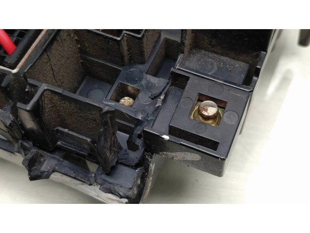 Блок предохранителей 1567002680, Rc5102 Honda FR-V