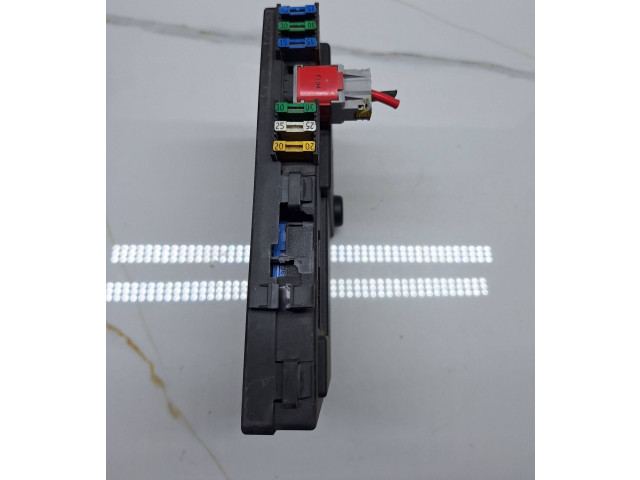 Pojistková skříňka Řídící jednotka BSM 73006212, A11975 Citroen Berlingo 2003