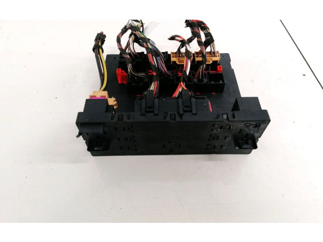 Блок комфорта 1K0937049M, F005V00482 Volkswagen Golf Plus