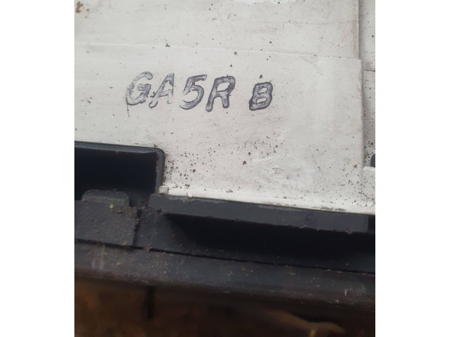 Vstřikovací čerpadlo GA5RB Mazda 626