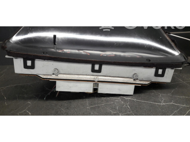 Přístrojová deska Alfa Romeo 155 1995