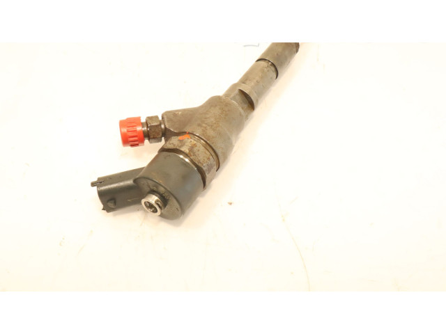 Vstřikovač 0445110044   Citroen Berlingo     