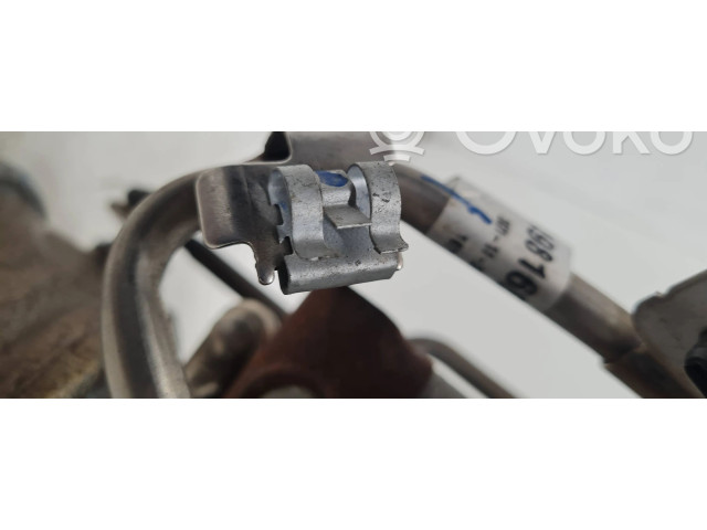 Турбина Dacia Sandero GT5886R