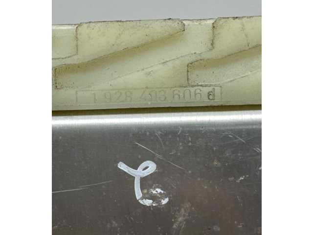 Блок управления коробкой передач 1T0101C00, P30646719 Volvo XC90