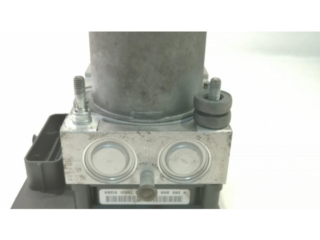 Jednotka ABS 1K0614517DN, 4F0614517T01 Audi A6 S6 C6 4F 2006