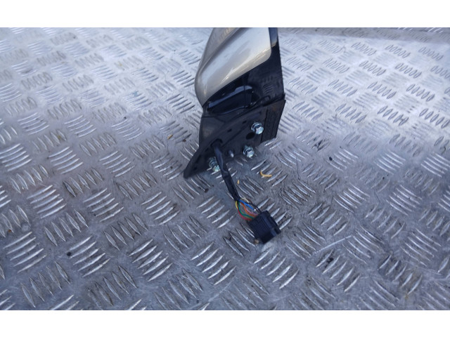 Зеркало электрическое KIA Ceed 2012 - 2018 года