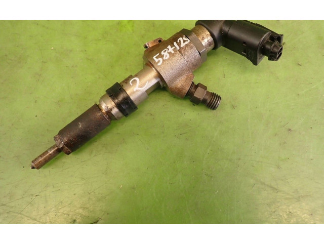 Форсунка 9652763280 Citroen C2