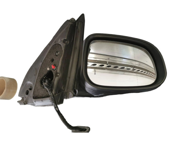 Zpětné zrcátko Volvo V60 2013 30799092, 140114