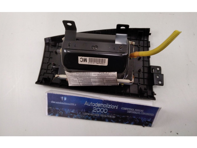 Подушка безопасности пассажира    Chevrolet Matiz