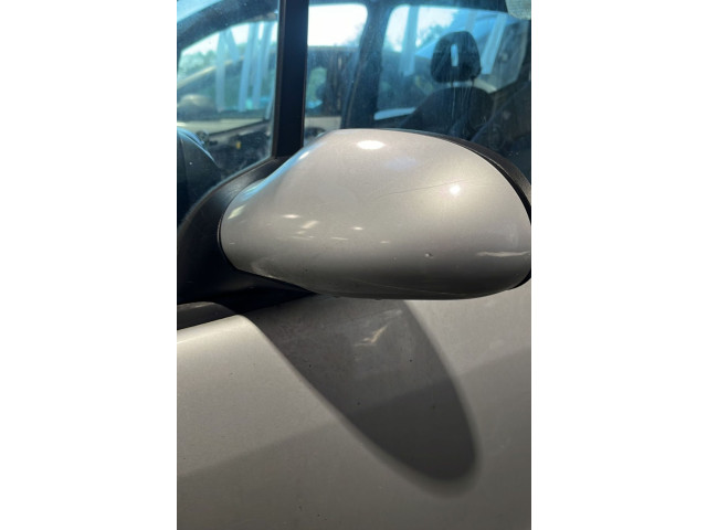 Зеркало электрическое Mercedes-Benz A W168 1997 - 2004 года