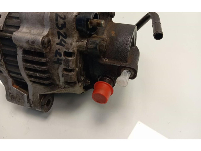 Генератор 3730027012 Hyundai Santa Fe