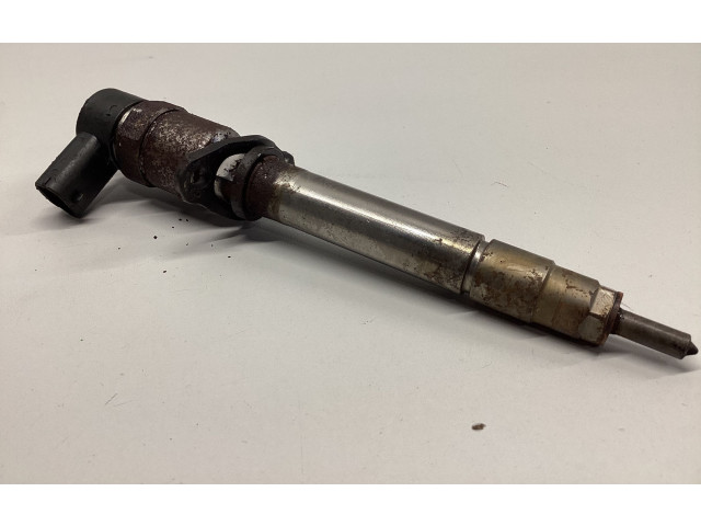 Форсунка 0445110078 Volvo S60