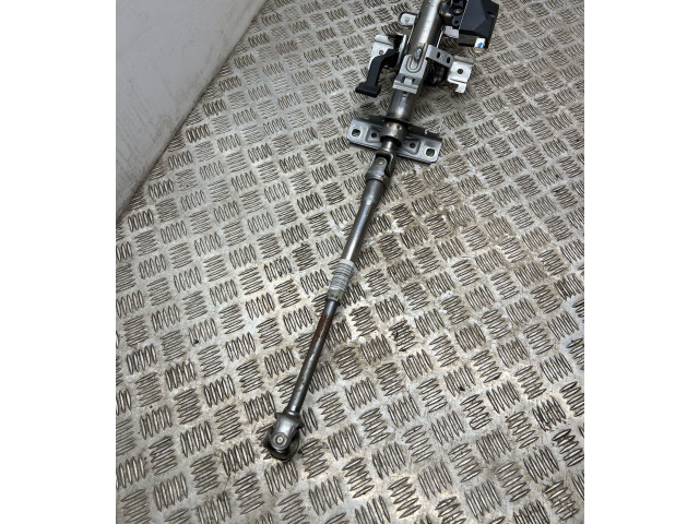 Рулевая рейка 9674861177, 61ANY60409894 Citroen C4 II Picasso 2013 - 2018 года