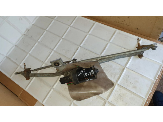 Комплект механизма стеклоочистителей