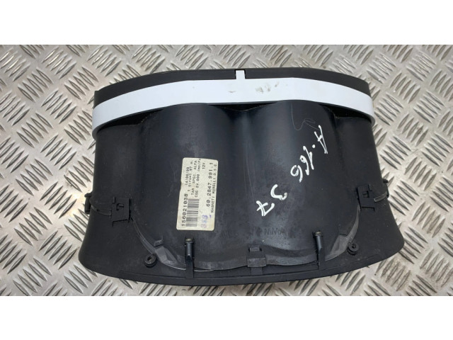 Панель приборов 156021038, 6028479911 Alfa Romeo 166