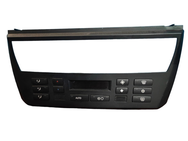 Блок управления климат-контролем 306D3   BMW X3 E83