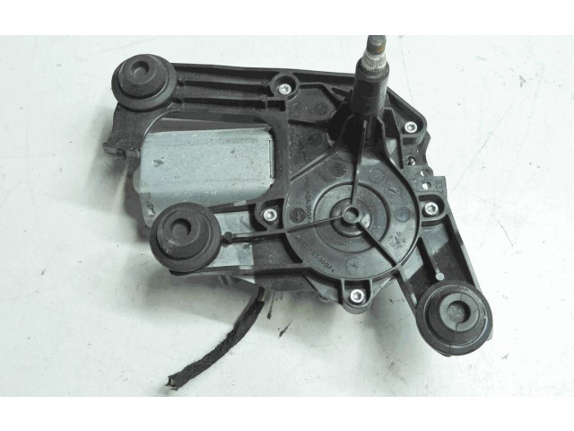 Моторчик заднего дворника 9680477480, 53031812    Citroen DS4