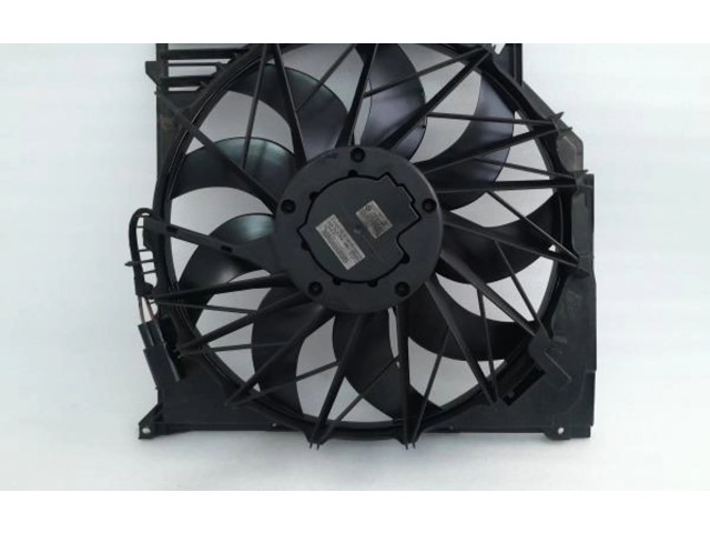 Вентилятор печки    6946638   BMW X3 E83