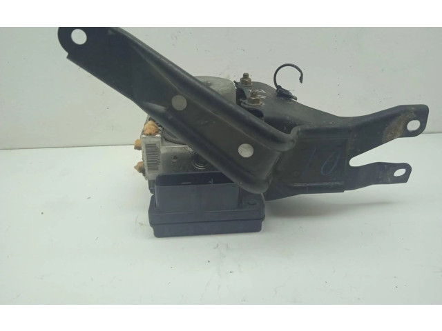 Блок АБС MB44WDE35061 Mitsubishi Outlander 2001 - 2007 года