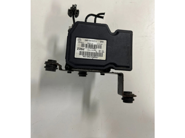 Jednotka ABS 5N0614517L, 16132014   Volkswagen Tiguan 2012