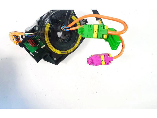 Подрулевой шлейф SRS 4970   Volvo V70