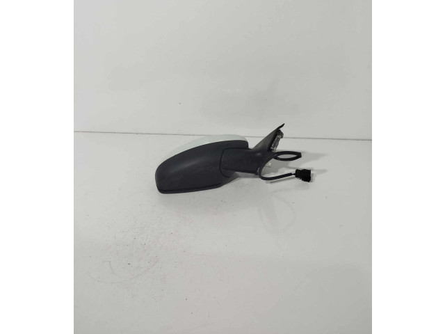 Зеркало электрическое        Skoda Fabia Mk2 (5J)  2007 - 2014 года   