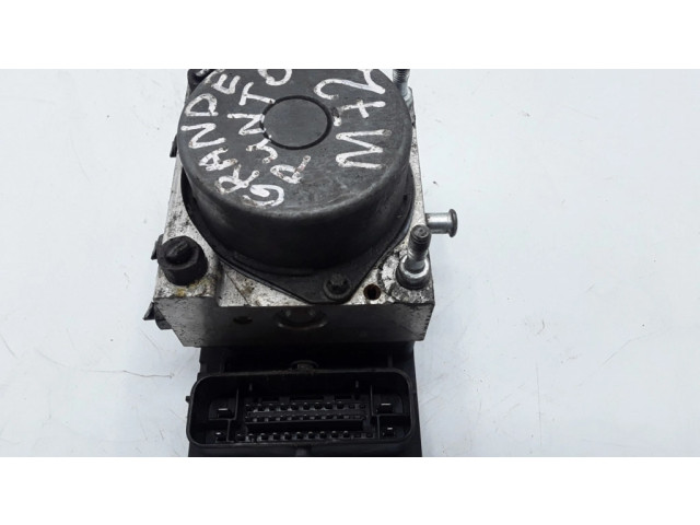 Jednotka ABS 0265800794, 0265232267 Fiat Grande Punto 2009