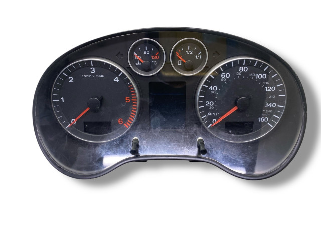 Комплект блоков управления 03G906018DN, 5WP45567AE Audi A3 S3 A3 Sportback 8P