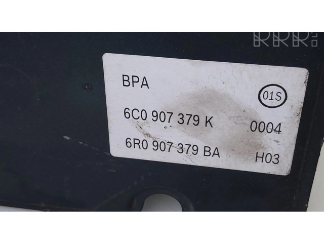 Jednotka ABS 6C0614517K, 269642 Volkswagen Polo V 6R 2010