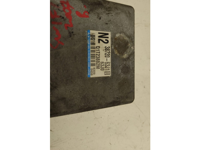 Руль Suzuki Swift  2004 - 2010 года       