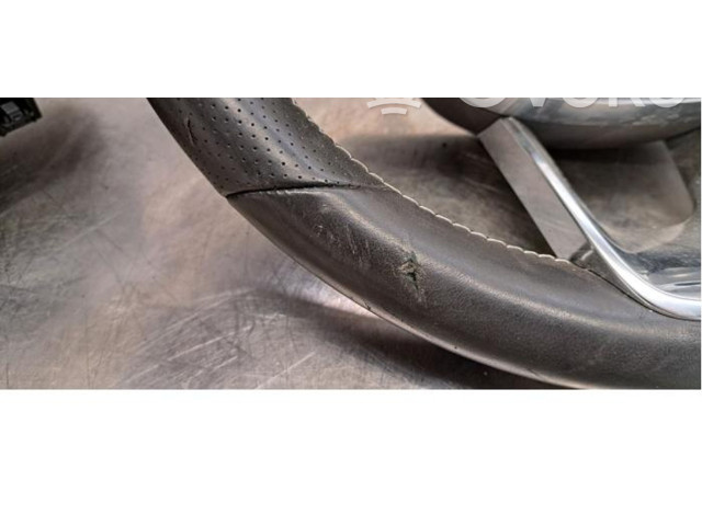 Руль Volvo XC40 - года