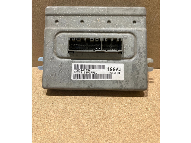 Блок управления коробкой передач 199AJ, P56044199AJ Jeep Grand Cherokee (WK)