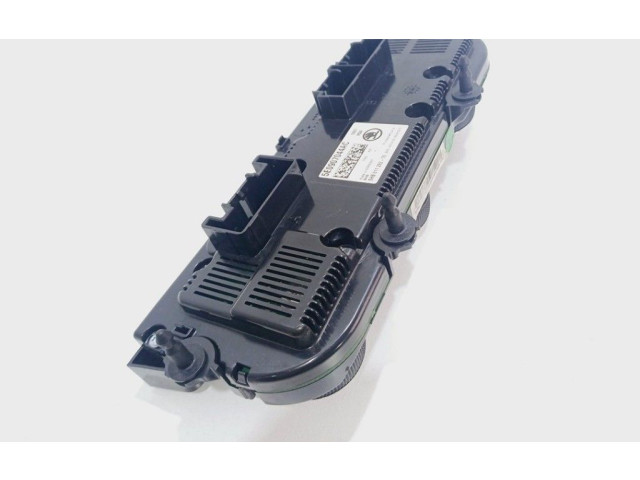 Блок управления климат-контролем 5E0907044AC, 5HB01128276 Skoda Octavia Mk3 (5E)