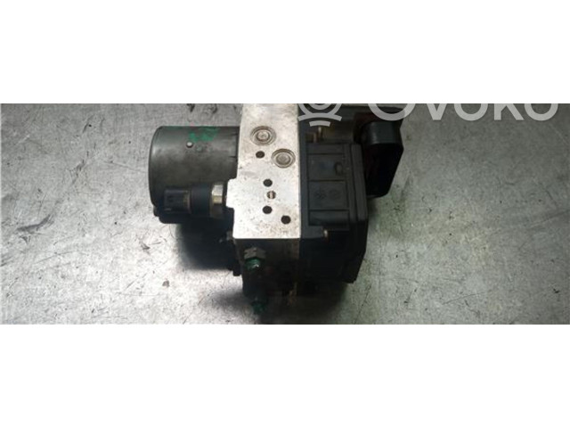 Блок АБС 9645324680, 0265225158 Citroen Xsara Picasso - года