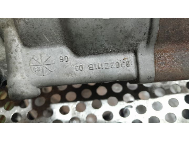 Топливный насос