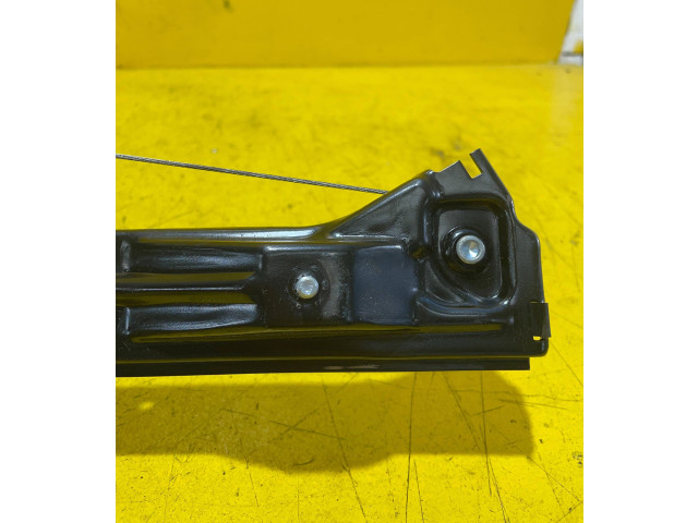 Электрический механизм для подъема окна без двигателя 51836459 Fiat Bravo