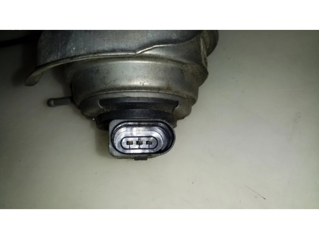 Турбина Skoda Superb B6 (3T) 2.0 03L253010F для двигателя CBBB,CFGB