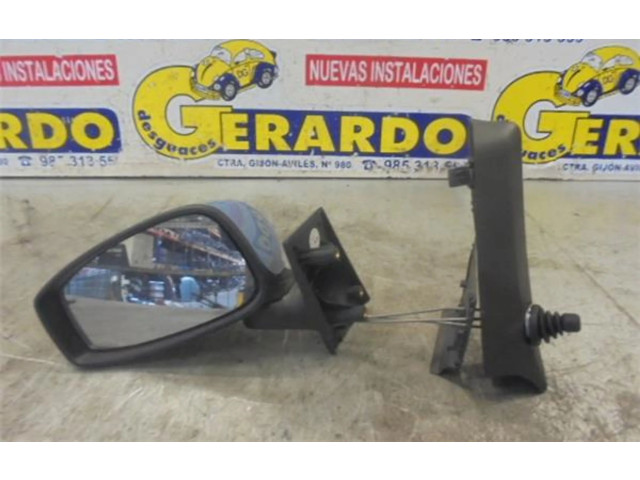 Зеркало (механическое) Fiat Idea - года