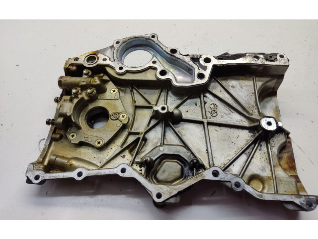 Čerpadlo oleje 1060A129 Citroen C4 Aircross