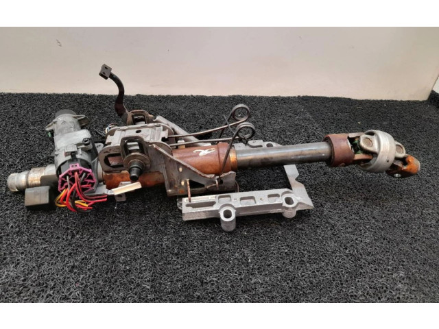 Руль    3B0419502D   Volkswagen PASSAT