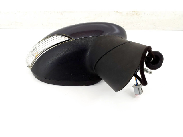 Zpětné zrcátko  Ford Fiesta 2013  420101  